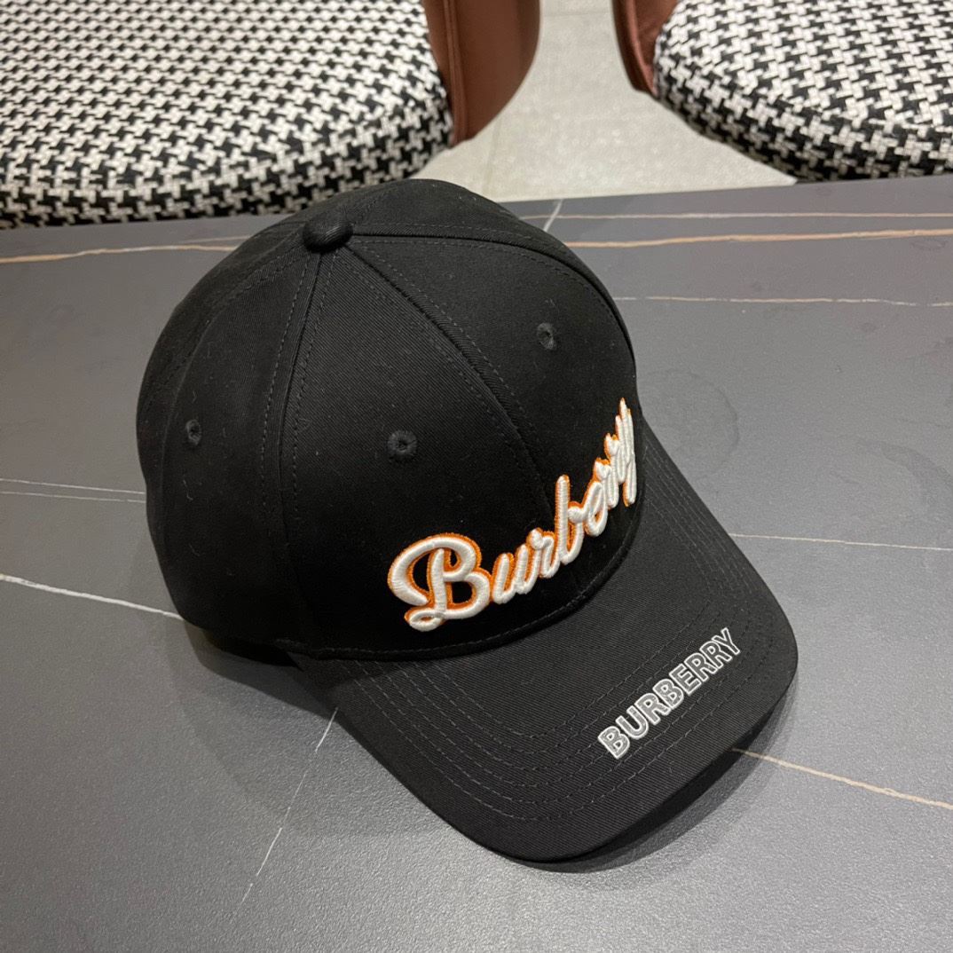 Burberry Caps